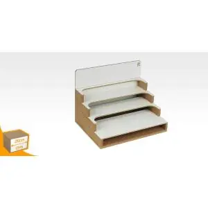 HobbyZone Bottles Module - Dimensions 20cm x 15cm x 15 cm (7.9" x 5.9" x 5.9") Novità