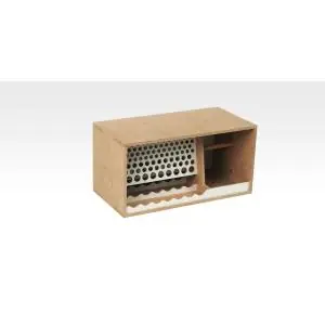 Popolare HobbyZone Modular Organizer Brushes and Tools Module TYPE 2. Dimensions cm 30x15x15