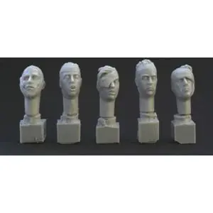 A Buon Prezzo HORNET bandaged heads
