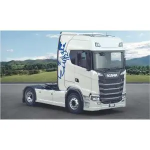 Ordina Subito ITALERI 1/24; Scania S770 V8 White Cab