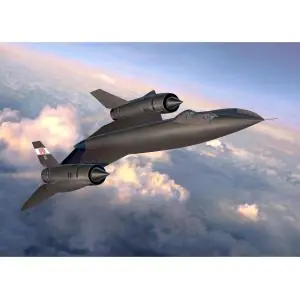 Offerta Limitata Lockheed SR-71B Blackbird