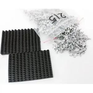 Occasione Imperdibile MASTERCLUB 1/35; Workable Metal Tracks for M551 Sheridan