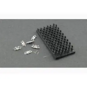MASTERCLUB 1/35; Workable Metal Tracks for Scorpion Early Più Venduto
