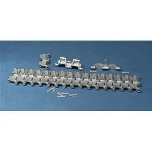 MASTERCLUB Workable Metal Tracks for 2K22 "Tunguska", (SA-19 Grison) Miglior Prezzo