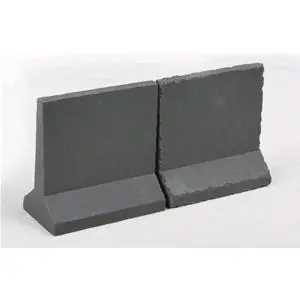 Compra Adesso MENG MODEL 1/35 PRECAST CONCRETE WALLS (RESIN, 2 pieces)