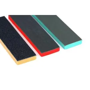 Sconto MENG High Performance Flexible Sandpaper (Fine Refill Pack/280 ); Thickness 2mm/3mm/5mm thick, 6 PCS
