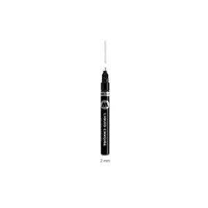 Offerta MOLOTOV LIQUID CHROME 2mm MARKER