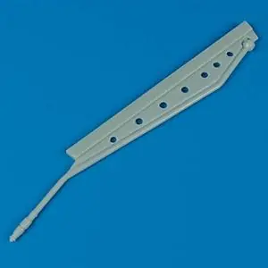 Ultime Pezzi QuickB F-100 Refueling probe - Type B - TRUMPETER