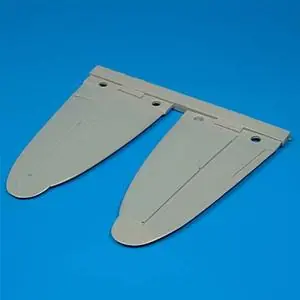 Direttamente Dal Produttore QuickB Sea Mosquito conversion (TAMYA)