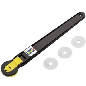Reso Gratuito Revell Engraving tool for rivet rows