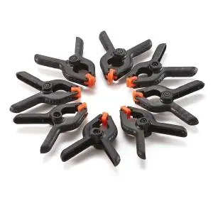 Revell Model Clamps Promozione Esclusiva
