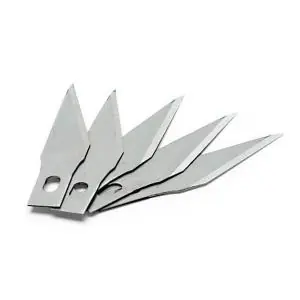 Revell Replacement blades for hobby knives Non Perdere