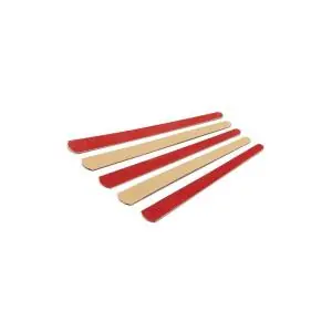 Bestseller Revell Sandpaper files, 2-sided (5 pcs.)