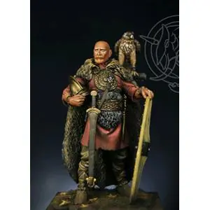 ROMEO MODELS 75 mm. ; 75mm Celtic Warrior 4th Century b.C. Prezzo Scontato