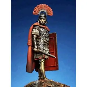 Prezzo Basso ROMEO MODELS 90 mm. ; Roman Centurion, I A.D.