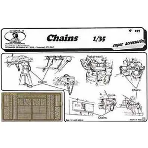 ROYAL Chains - Ketten Di Tendenza