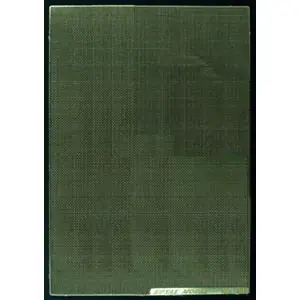 ROYAL Fine Square Mesh Professionale