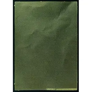 ROYAL Medium Drilled Mesh Must-Have