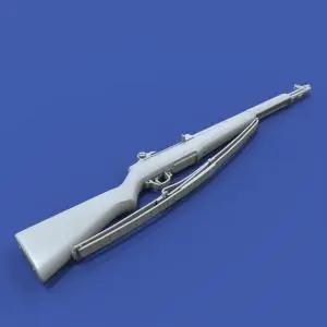 ROYAL 1 16 M1 Garrand Rifle 3D-print (1 16) Prezzo Di Fabbrica