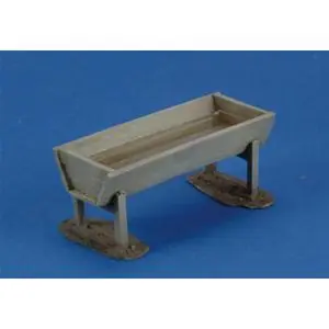 ROYAL 1 35 Animal Water Trough Di Tendenza