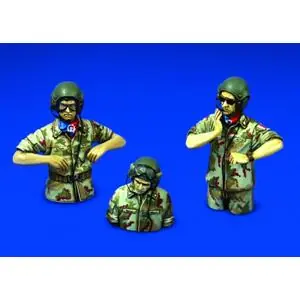 Spedizione Espresso ROYAL 1 35 Ariete Tank Crew