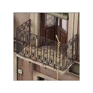 Saldi ROYAL 1 35 ASSORTED RAILINGS SET (1/35)