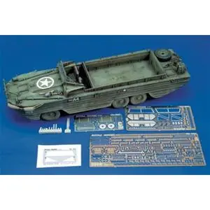 Prezzo Basso ROYAL 1 35 DUKW Set 1
