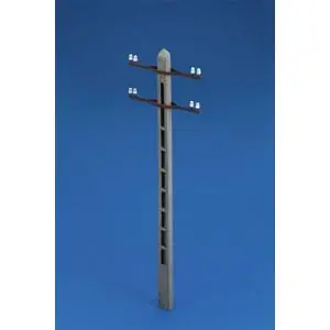 ROYAL 1 35 Electrical Pole (France WW2) Scelto Dai Clienti