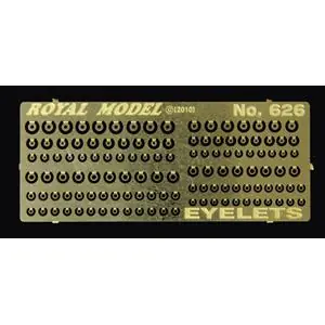 ROYAL 1 35 Eyelets Nuova Collezione