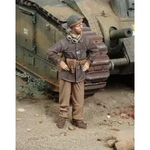 Ultime Pezzi ROYAL 1 35 French Tanker WW2