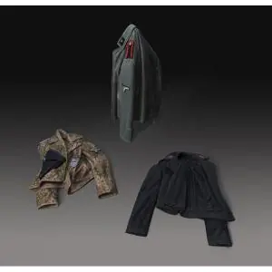 Direttamente Dal Produttore ROYAL 1 35 German tanker jackets set -WWII (1 35)