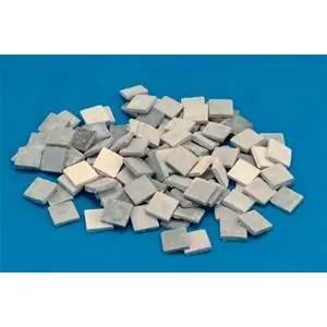 Pagamento Sicuro ROYAL 1 35 Grey Tiles