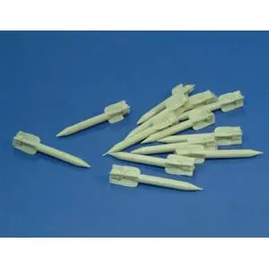 ROYAL 1 35 Katiusha Rockets Promo Stagionale