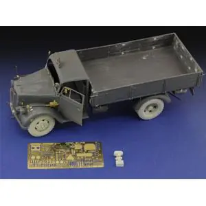 ROYAL 1 35 Opel Blitz Set Prezzo Di Fabbrica