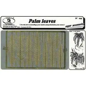 ROYAL 1 35 Palm Leaves Scelto Dai Clienti