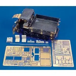 ROYAL 1 35 RSO type 01 Set Ultima Occasione