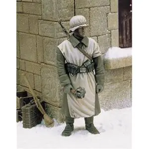 ROYAL 1 35 Schütze, Inf.Rgt.117, 1942 Quantità Limitata