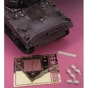 Ordina Subito ROYAL 1 35 Sherman M4A2 Set