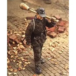 ROYAL 1 35 SS-Panzergrenadier (Stoumont) Di Tendenza