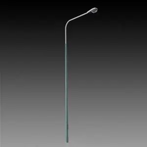 ROYAL 1 35 Street light / Straßenlampe Promo Stagionale