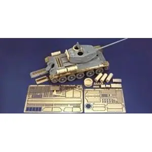 Sconto ROYAL 1 35 T-34/85 mod.1944 Set 1