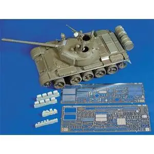 Bestseller ROYAL 1 35 T-55A Set