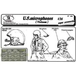 ROYAL 1 35 US Microphones (Vietnam) Prezzo Ridotto