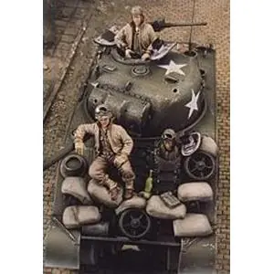 ROYAL 1 35 US Sherman Crew Compra Oggi Stesso