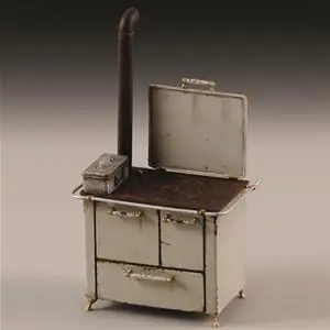 ROYAL 1 35 Vintage Kitchen / Küche (1 35) Occasione Imperdibile