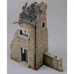 ROYAL 1 48 House ruin (Ardenne) Prezzo Ridotto