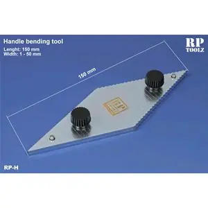 RP TOOLZ Handle bending tool Saldi