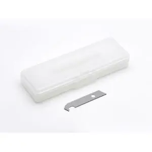 TAMIYA Ersatzreißklinge Pro Scriber ( 5 ) 0,4mm Prezzo Ridotto