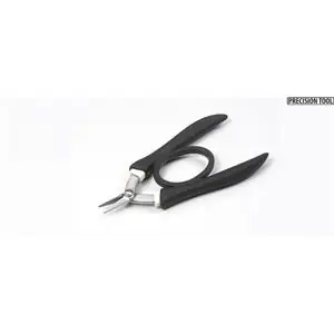 TAMIYA Mini Bending Pliers - kleine Ätzteilbiegezange Popolare