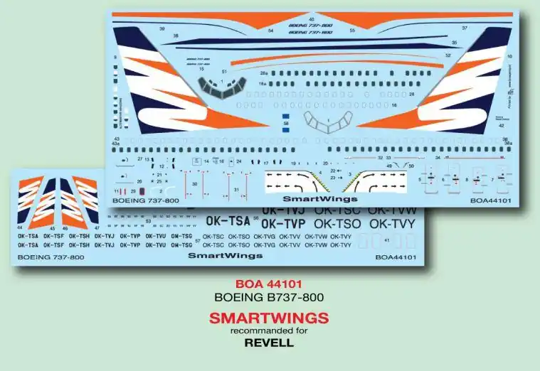 Compra Online BOEING 737-800